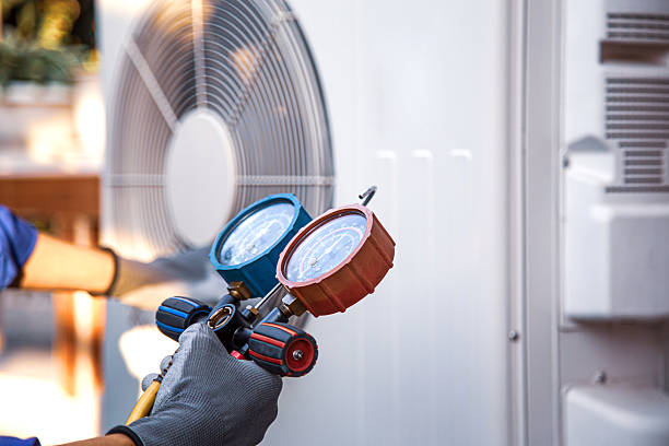 Trusted Hvac Repair service in Jeffersonville, IN - HVAC Repair CO